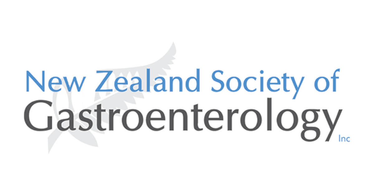 New Zealand Society Of Gastroenterology