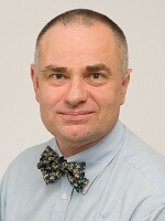 Professor Andrew Day